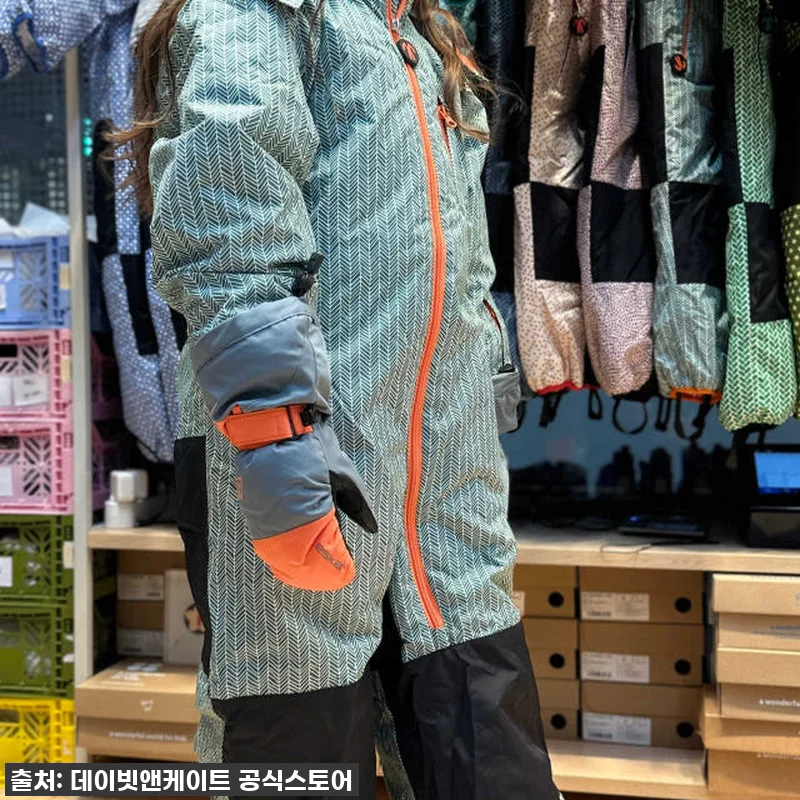 우리 아이 겨울왕국 필수템! 데이빗앤 관련 이미지 5