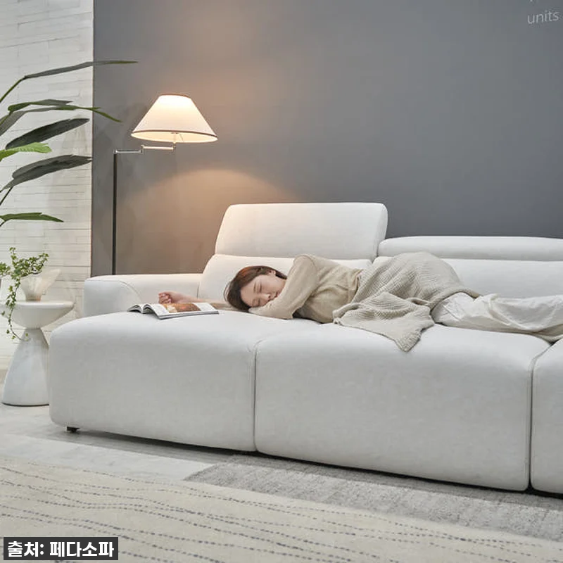 이사 후 삶의 질 수직 상승! 페다 관련 이미지 5