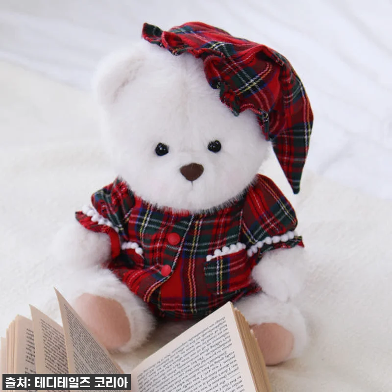 홀리데이 무드 완벽 장착! 테디테일즈 관련 이미지 5