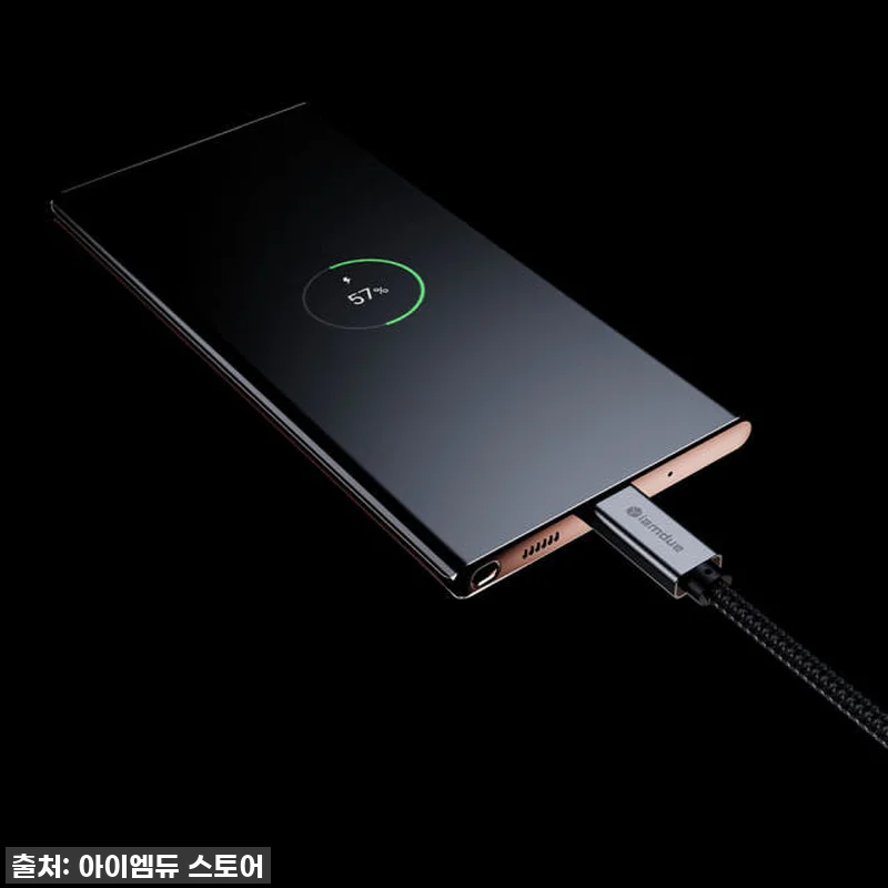 이슈템 떴다! 썬더볼트 100W C타 관련 이미지 6