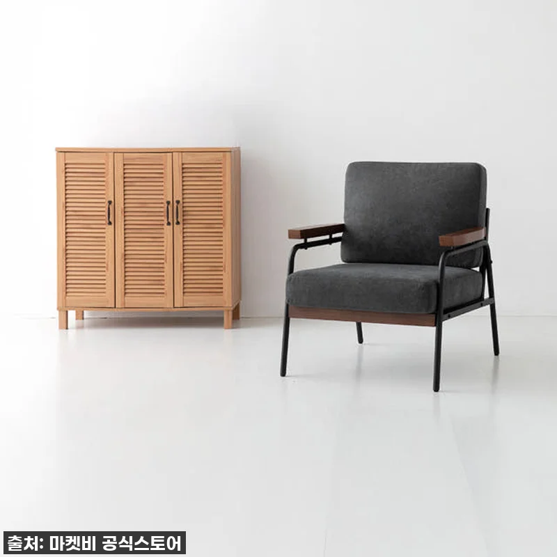 찐후기! 네르센 패브릭 1인 소파 T 관련 이미지 6