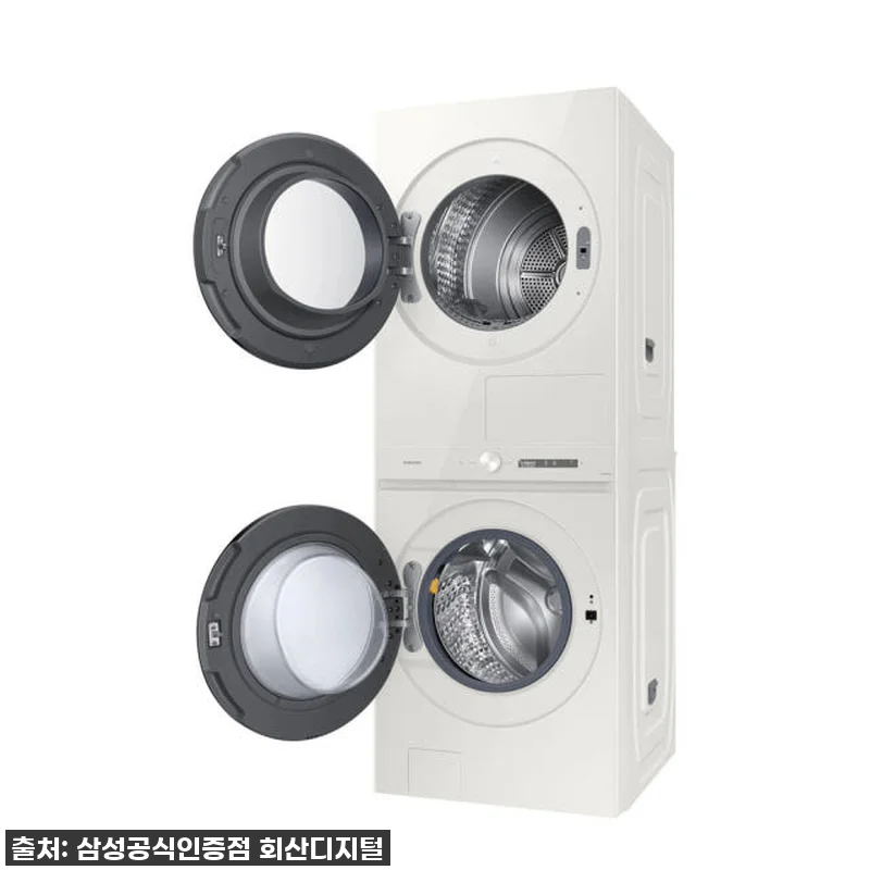 빨래 지옥 탈출! 삼성 비스포크AI 원바디 세탁건조기, 이젠 삶의 질이 달라졌어요 (내돈내산 찐후기) 13 빨래 지옥 탈출! 삼성 비스포크AI 관련 이미지 5