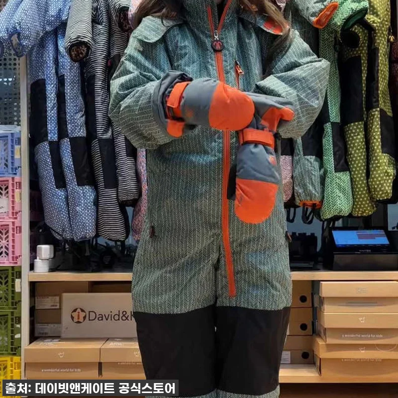 우리 아이 겨울왕국 필수템! 데이빗앤 관련 이미지 6