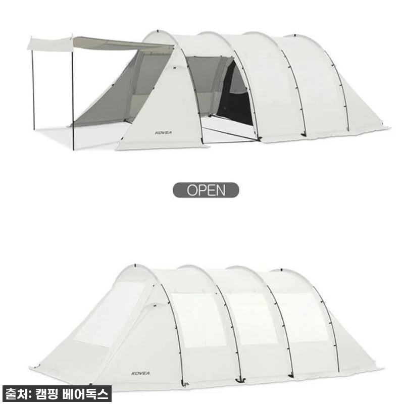 역대급 품절대란 예감! 코베아 몬스터 관련 이미지 6