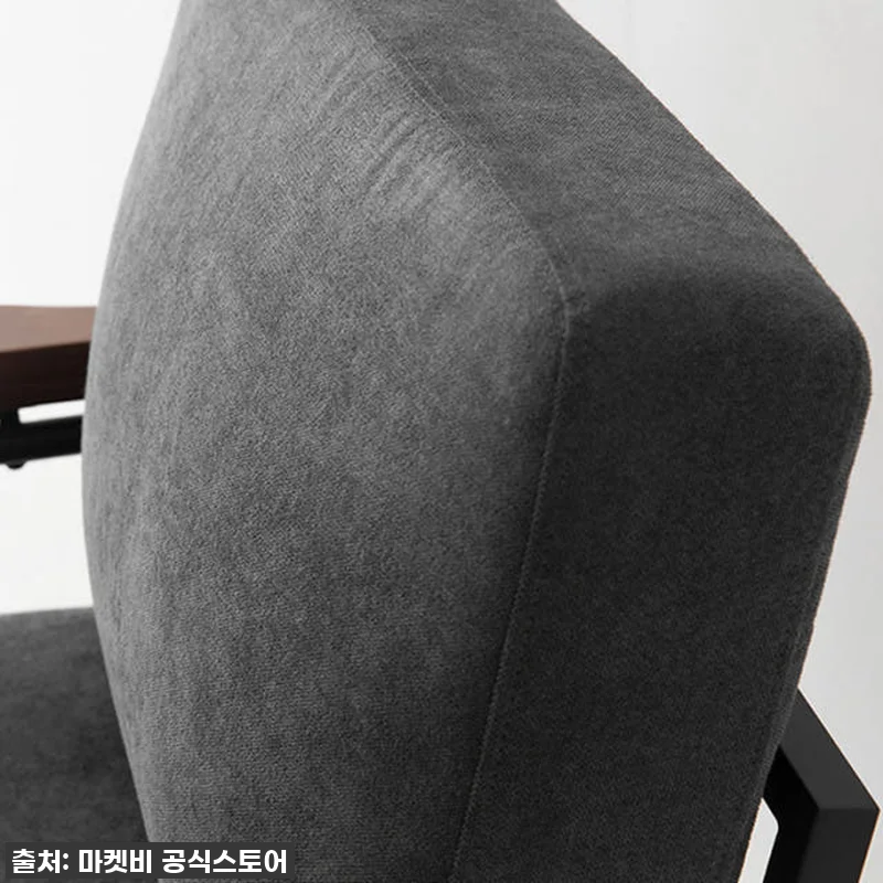찐후기! 네르센 패브릭 1인 소파 T 관련 이미지 7
