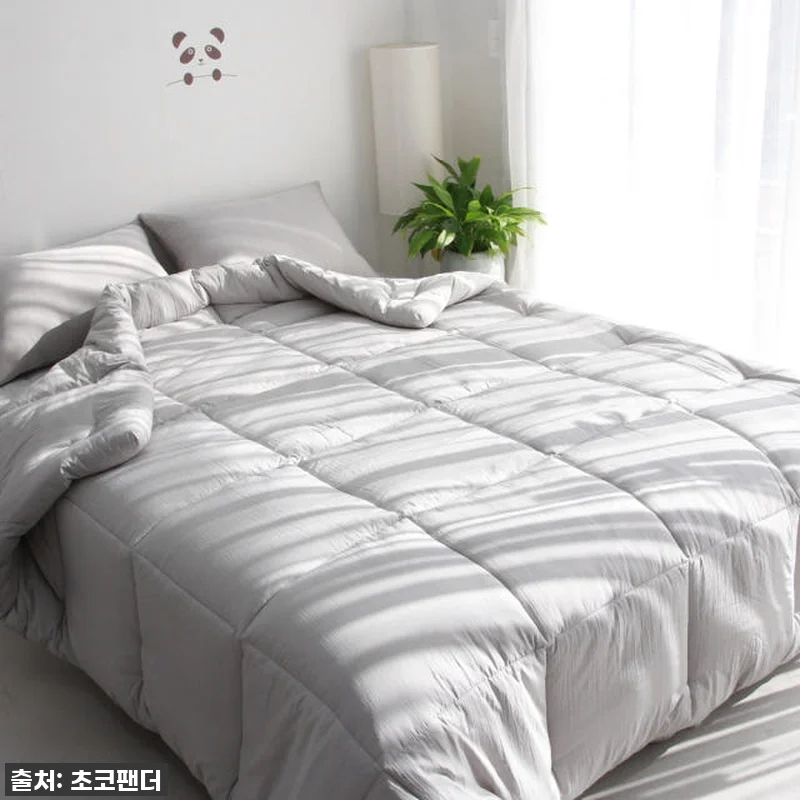 에뉴 모달 간절기이불 털안붙는 알러지 관련 이미지 7