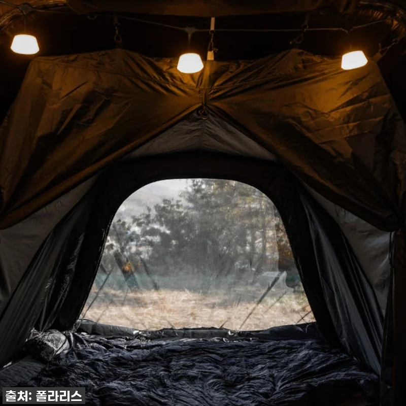 #찐내돈내산후기! 폴라리스 루나돔 쉘 관련 이미지 9