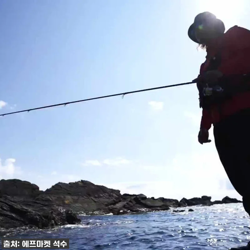 이 릴 하나면 볼락 낚시 끝! 24 관련 이미지 10