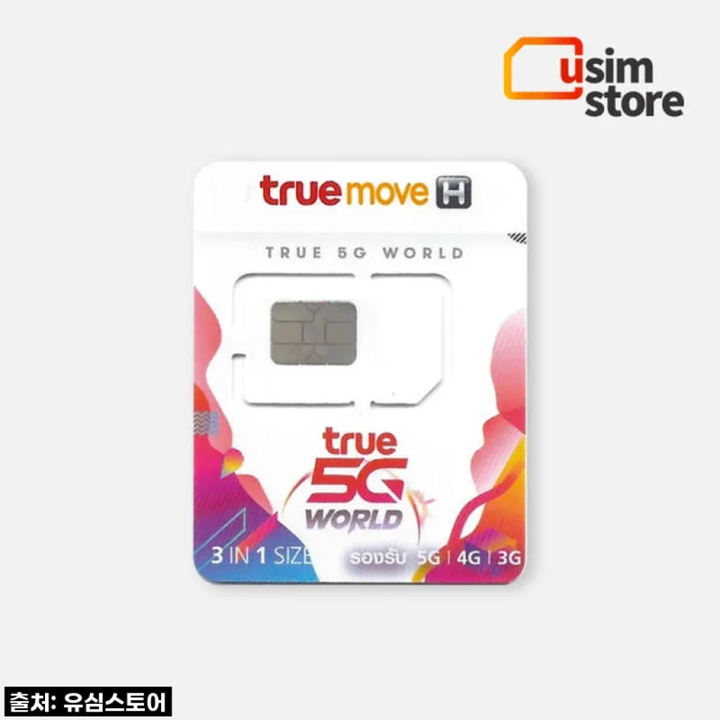 찐후기! 두바이, 인도 여행 필수템! 아시아 유심 10일 6GB, 이거 없었으면 큰일 날 뻔!