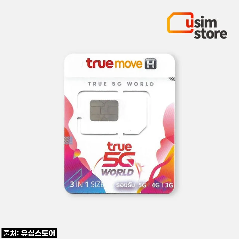 찐후기! 두바이, 인도 여행 필수템! 아시아 유심 10일 6GB, 이거 없었으면 큰일 날 뻔!