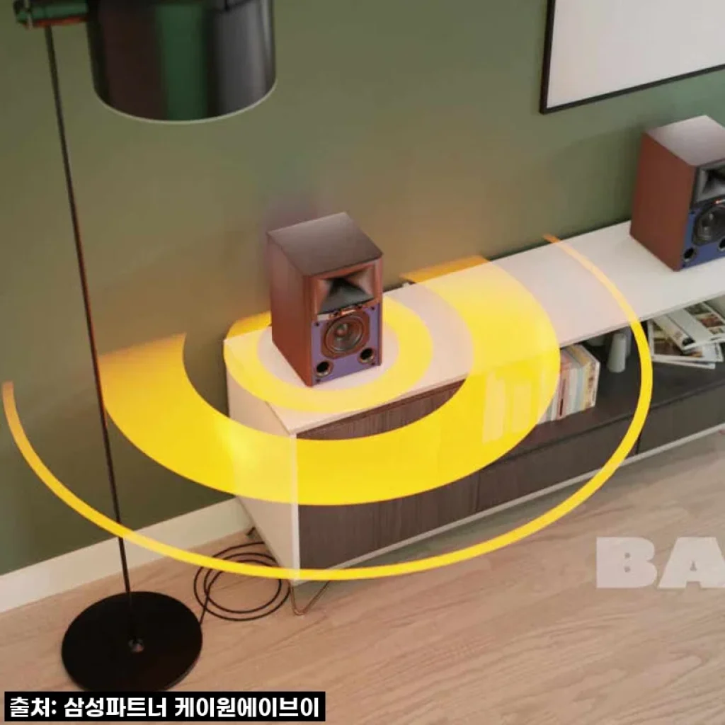 이사 후 드디어 찾았다! JBL 4305P 액티브 스피커, 20% 할인에 음질까지 미쳤네?! 🎧✨