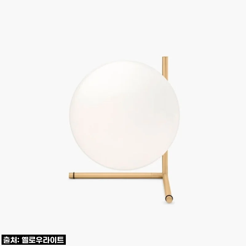 우리집 분위기를 압도하는 예술! 플로스 IC 라이츠 테이블 2 무드등, 후회 없는 선택이 될 거예요 [내돈내산 솔직후기]