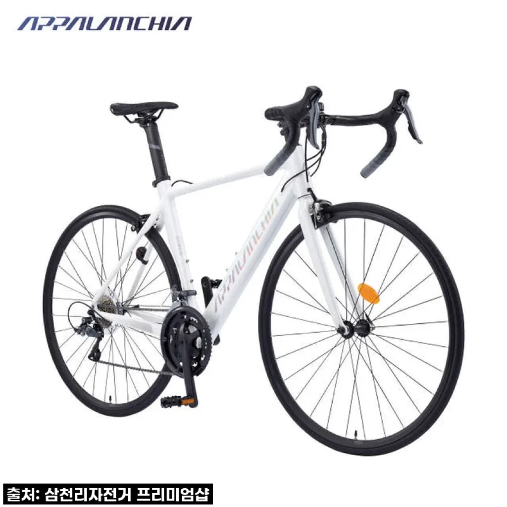 이건 무조건 사야 해! 2025 삼천리 아팔란치아 R16, 왜 이제야 만났니? 내돈내산 찐후기!