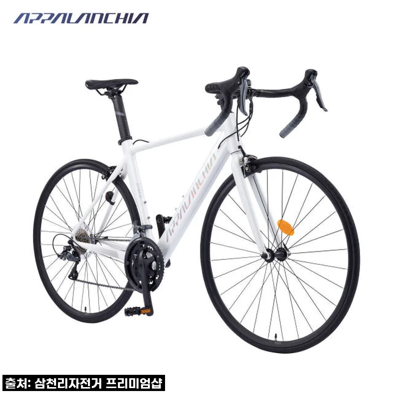 이건 무조건 사야 해! 2025 삼천리 아팔란치아 R16, 왜 이제야 만났니? 내돈내산 찐후기!