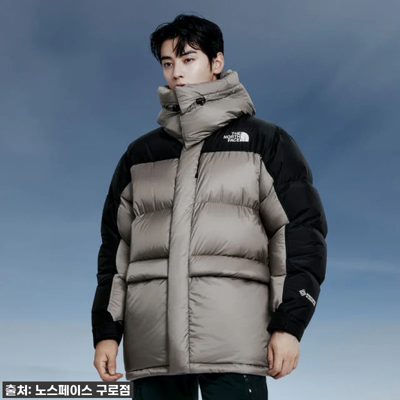 노스페이스 남자 1994힘 다운 파카 관련 이미지 1