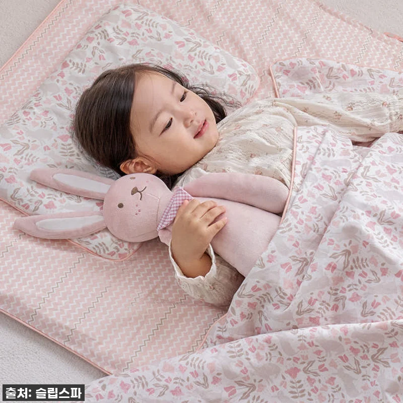 우리 아기 꿀잠 필수템! 슬립스파 주 관련 이미지 1