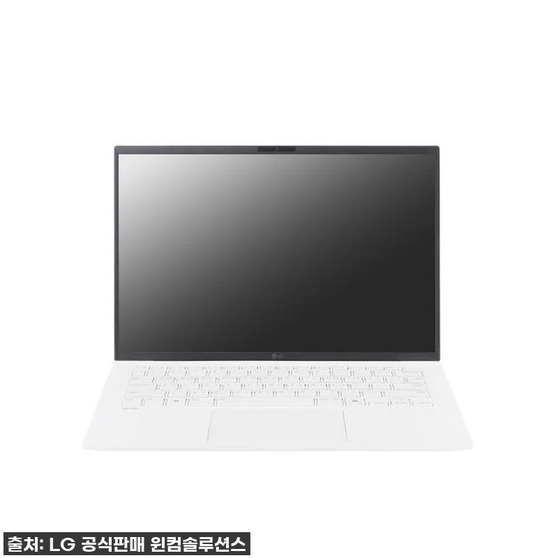 LG그램 14 초경량 노트북 14Z9 관련 이미지 1