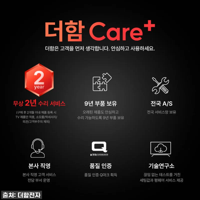 우리 집 거실이 영화관으로 변신! 더 관련 이미지 1