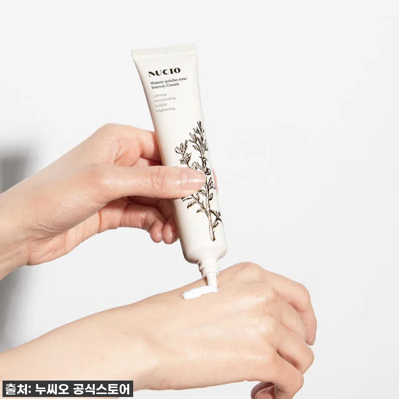 속건조 이젠 안녕! 누씨오 부활초 수 관련 이미지 1