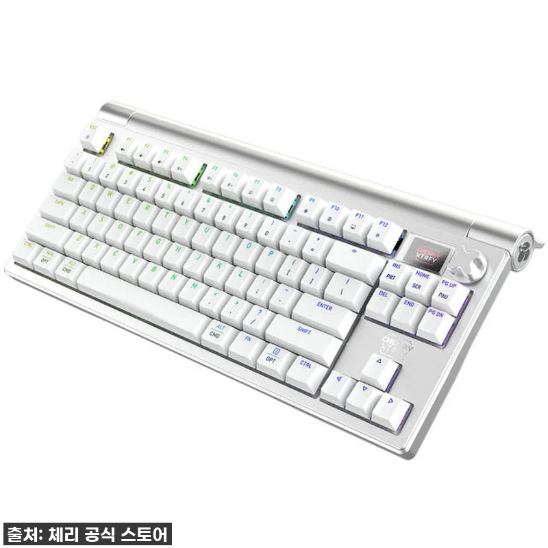 체리 엑스트리파이 MX 8.3 TKL 관련 이미지 1
