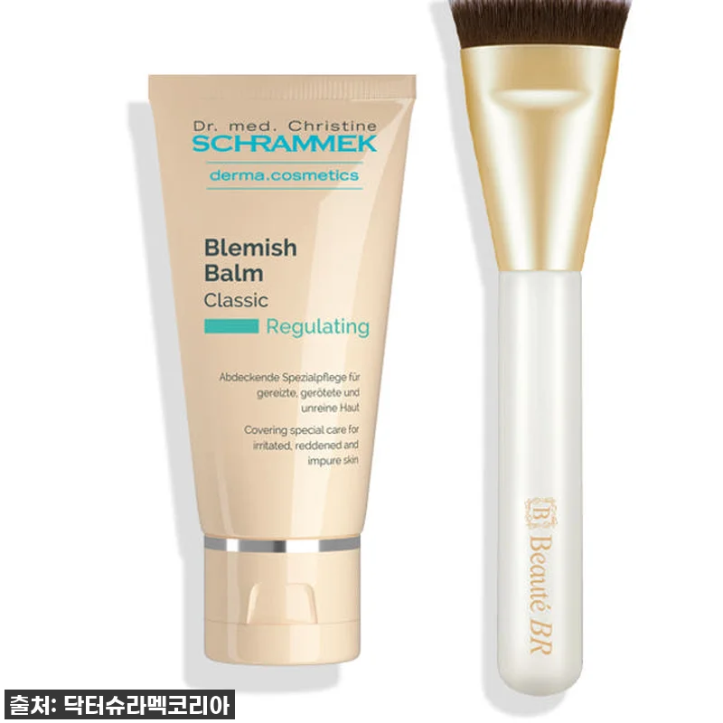 닥터슈라멕 블레미쉬 밤 40ml + 관련 이미지 1