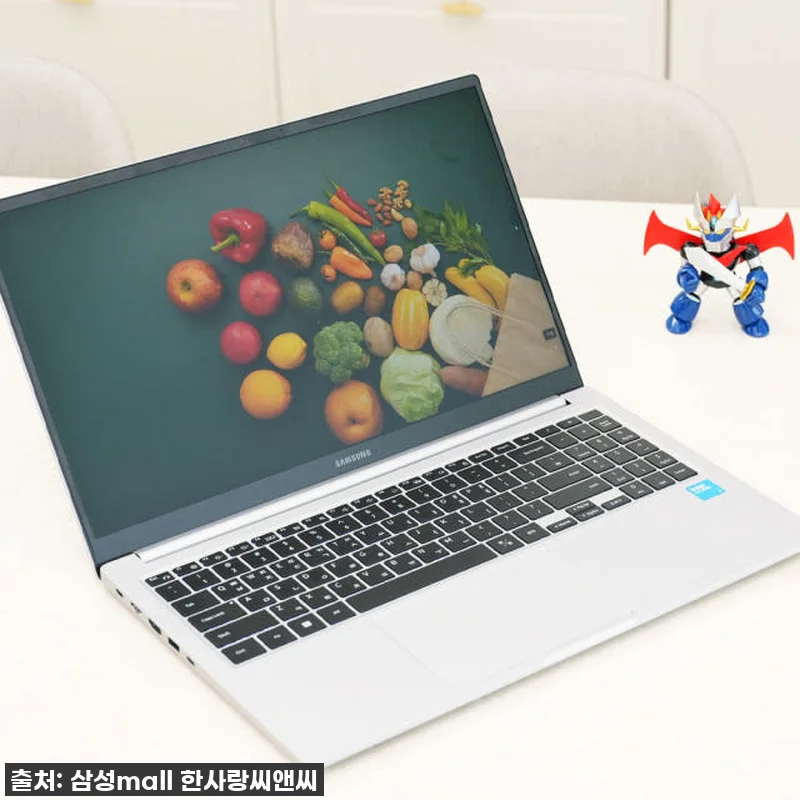 삼성 가성비 노트북 i3 램8GB S 관련 이미지 1