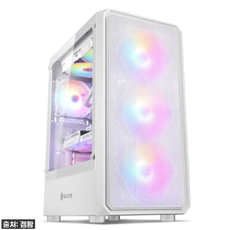 컴퓨터 대여 게이밍PC 9600X R 관련 이미지 1