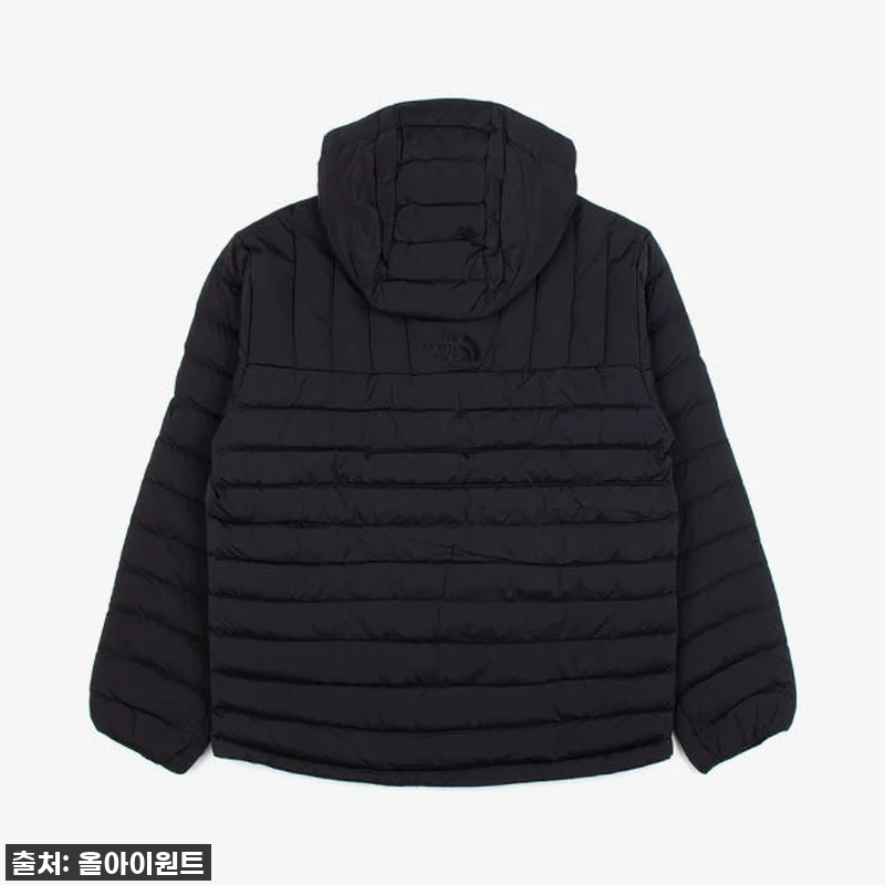 노스페이스 코어라인 다운 패딩 자켓 관련 이미지 1