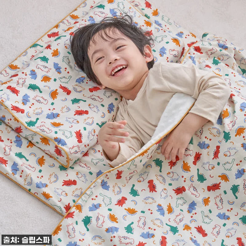 우리 아기 꿀잠 필수템! 슬립스파 주 관련 이미지 2
