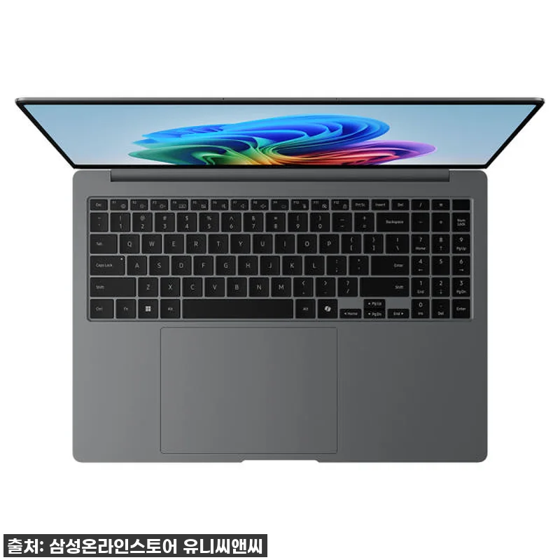 삼성전자 갤럭시북5 프로 NT960X 관련 이미지 2
