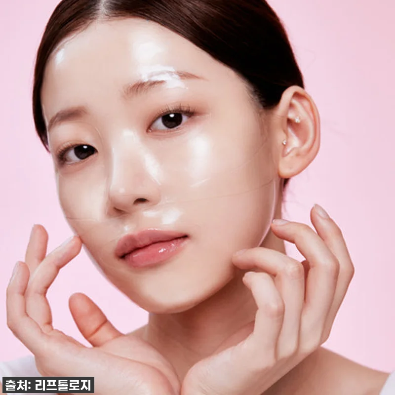 환절기 피부 고민 끝! 콜라겐 하이드 관련 이미지 2