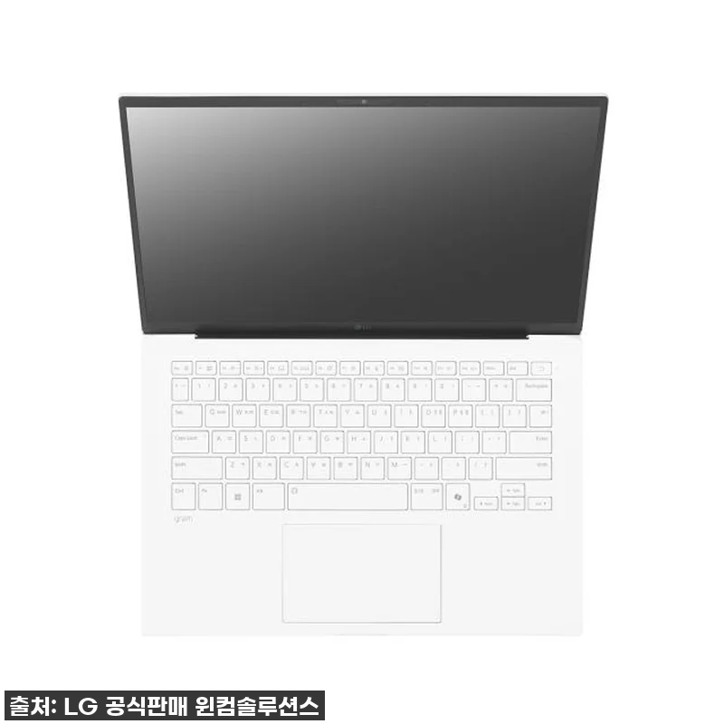 LG그램 14 초경량 노트북 14Z9 관련 이미지 2