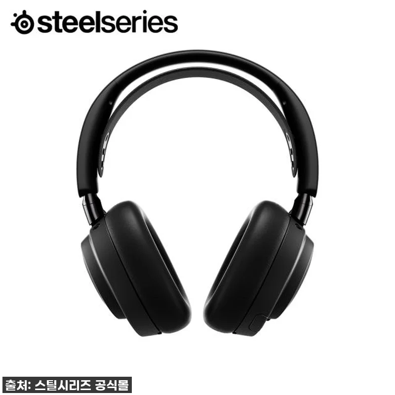 스틸시리즈 Arctis Nova El 관련 이미지 2
