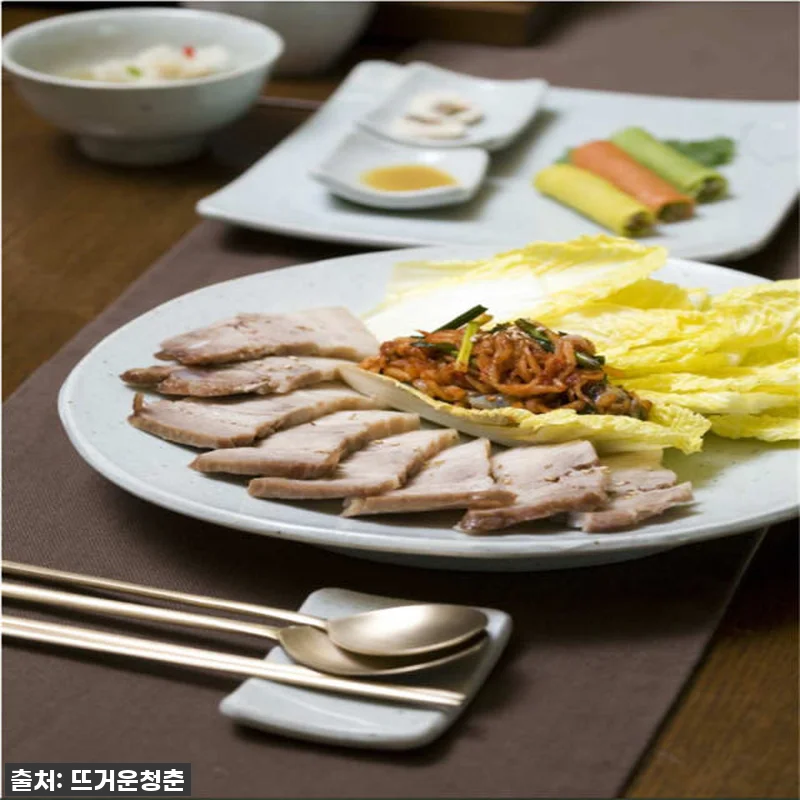 부산 프라이빗 쿠킹 클래스 사용후기: 관련 이미지 2