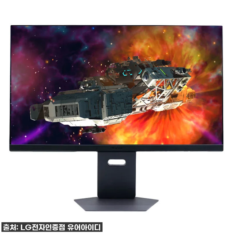 LG 32GS94U 32인치 4K 게 관련 이미지 1