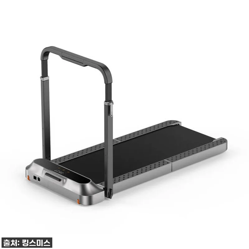 킹스미스 접이식 런닝머신 R2 워킹패 관련 이미지 3