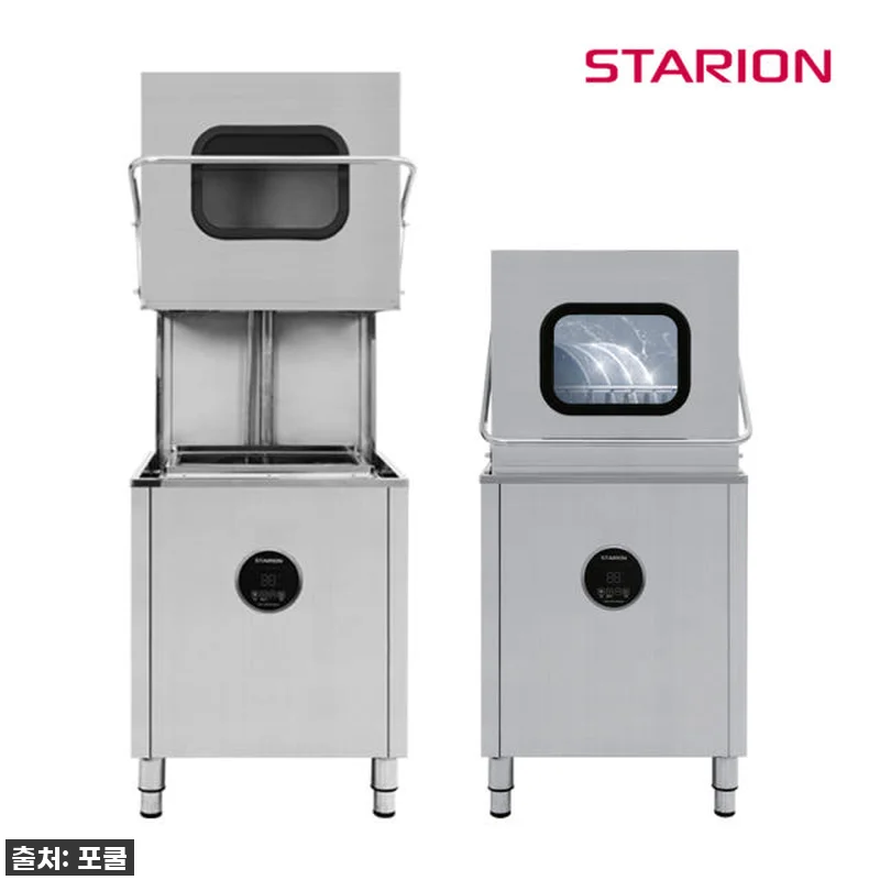 LG 스타리온 업소용 식기세척기 S6 관련 이미지 2