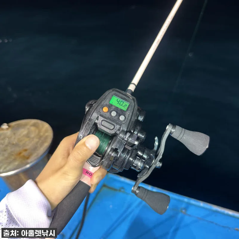 바낙스 카이젠Z 100B, 내 선상 관련 이미지 3