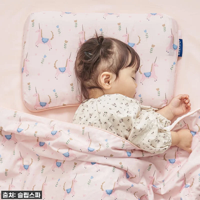 우리 아기 꿀잠 필수템! 슬립스파 주 관련 이미지 3
