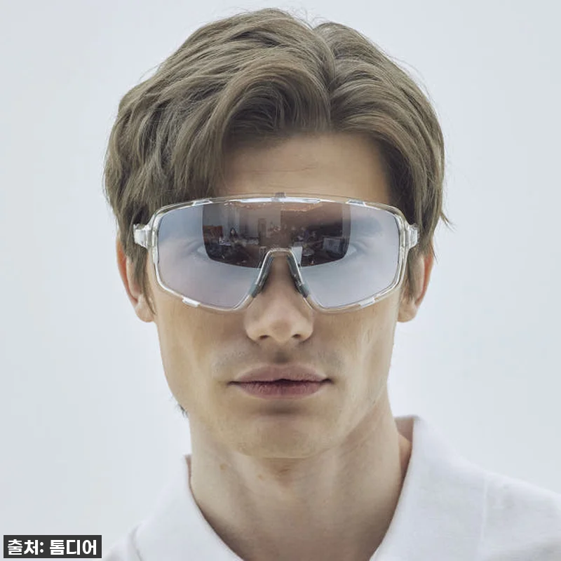 톰디어 변색 스포츠 선글라스 TGK1 관련 이미지 2