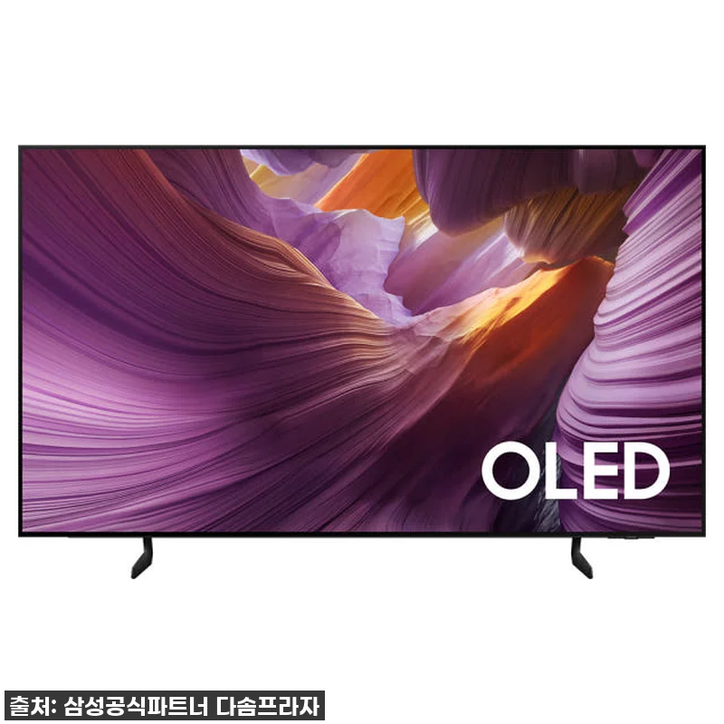 압도적인 몰입감! 삼성 77인치 OL 관련 이미지 3