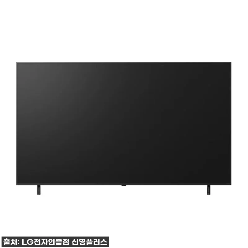 LG전자 QNED TV 4K 65QN 관련 이미지 2