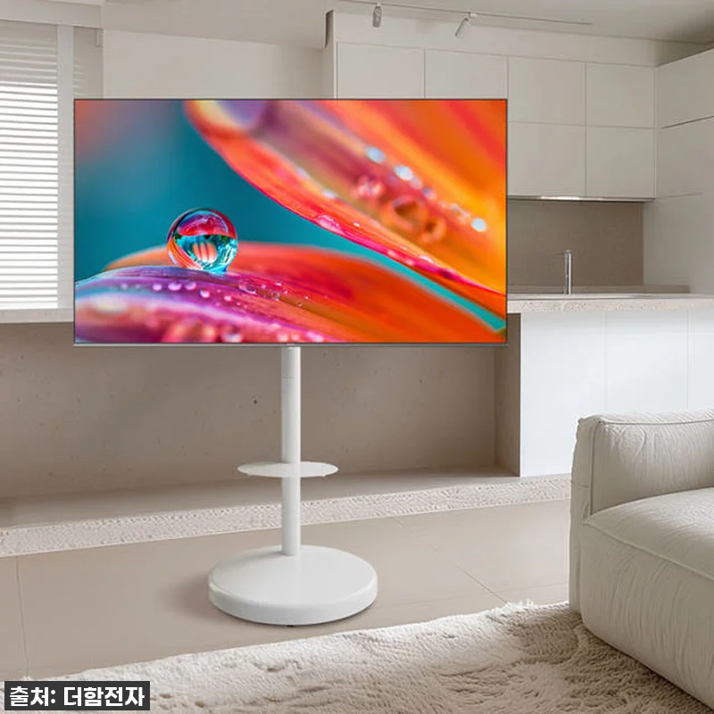 더함 CHiQ 65인치 스마트TV 구 관련 이미지 2