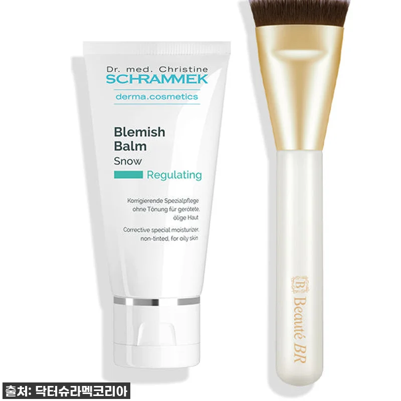 닥터슈라멕 블레미쉬 밤 40ml + 관련 이미지 3