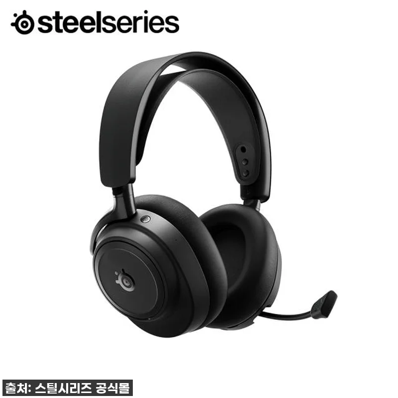 스틸시리즈 Arctis Nova El 관련 이미지 3