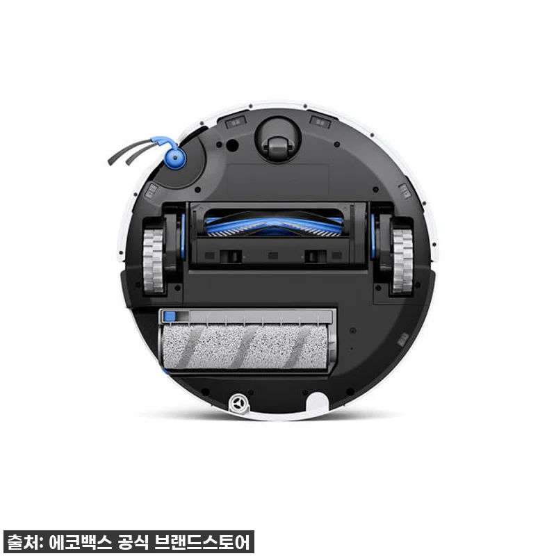 에코백스 X11 PRO OMNI 화이 관련 이미지 2