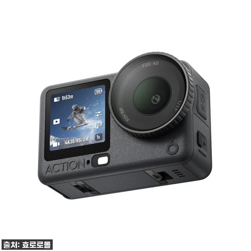 DJI Osmo Action 6 어드 관련 이미지 3