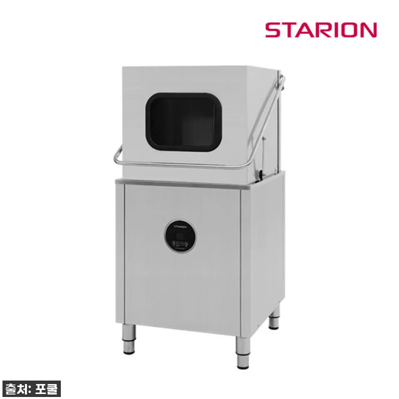LG 스타리온 업소용 식기세척기 S6 관련 이미지 3