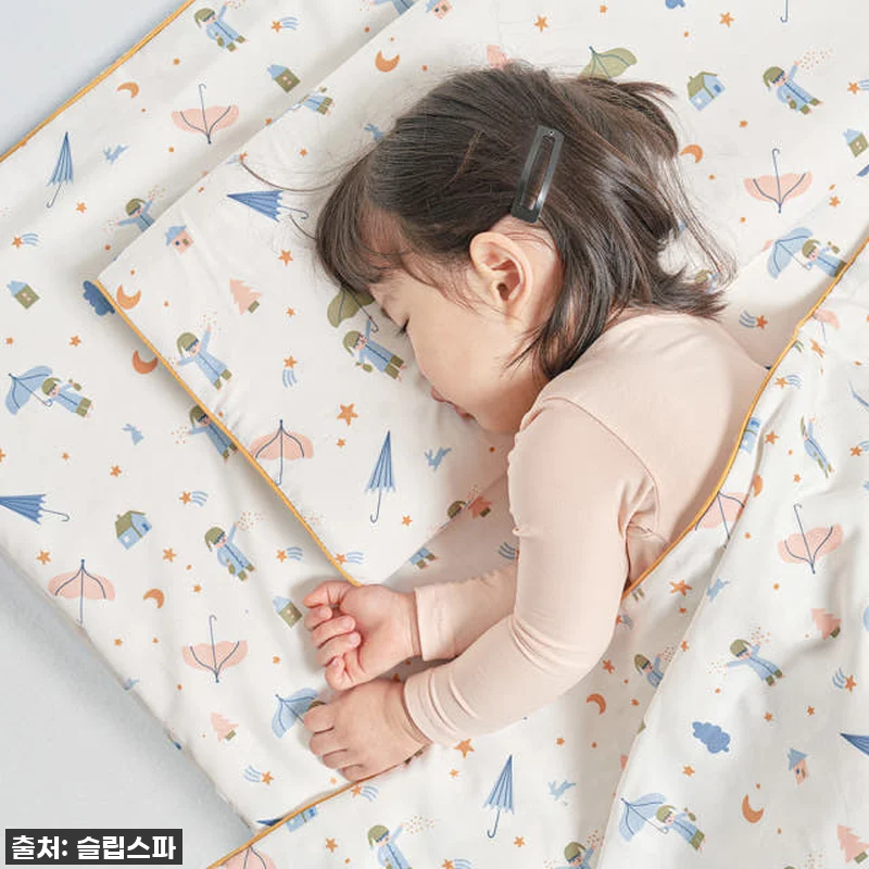 우리 아기 꿀잠 필수템! 슬립스파 주 관련 이미지 4