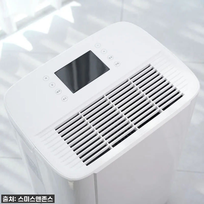 4계절 32L 가정용 대용량 제습기 관련 이미지 4